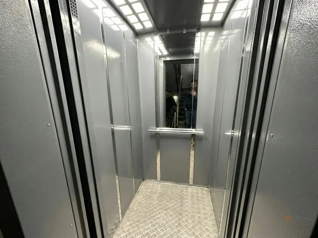 Продается 1-комнатная квартира проспект Андропова, 38. - Фото 20