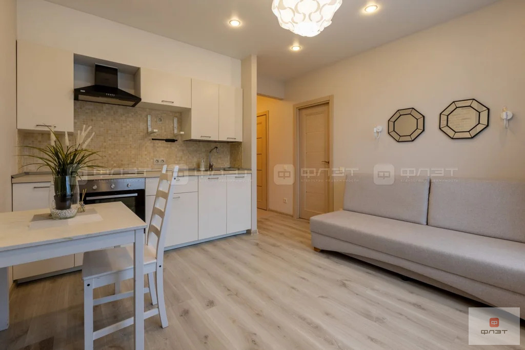 Продажа квартиры, Казань, ул. Сибгата Хакима - Фото 2