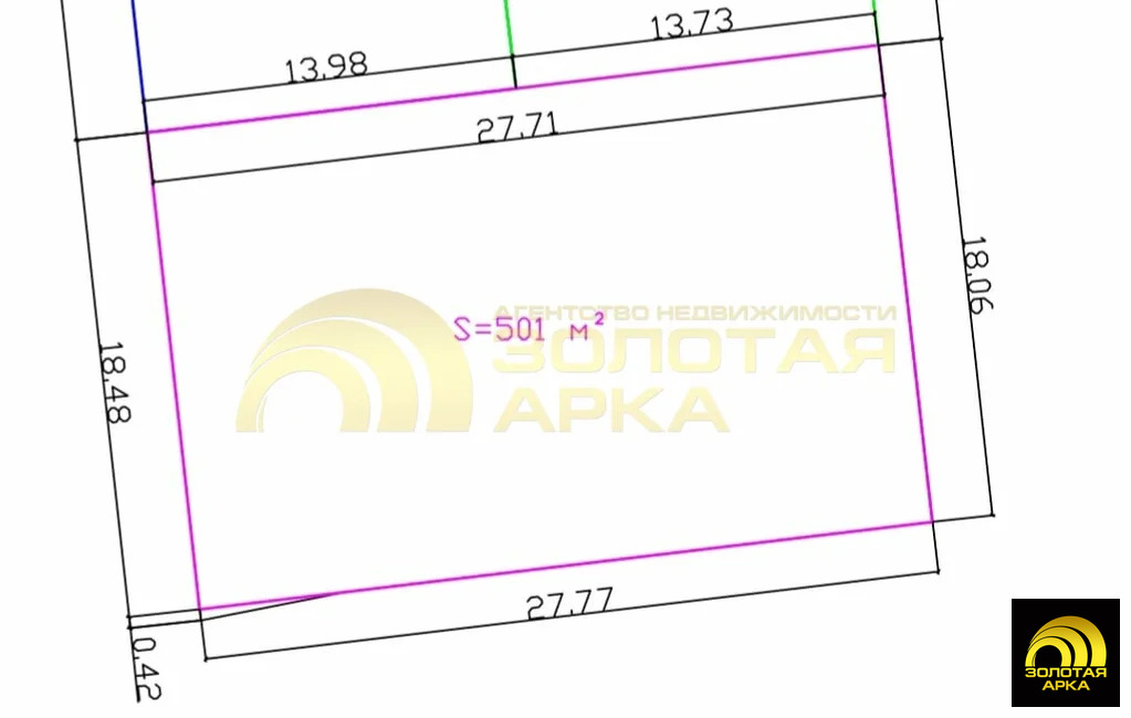 Продажа участка, Вышестеблиевская, Темрюкский район - Фото 4