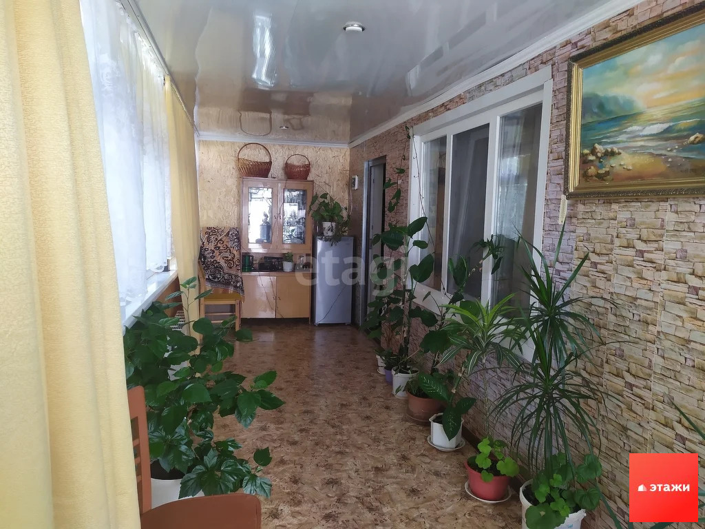 Продажа дома, Новофедоровка, Сакский район, ул. Сердюкова - Фото 16