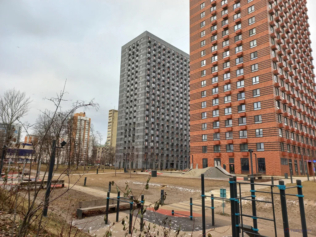 Продажа торгового помещения, улица Маршала Сергеева - Фото 2