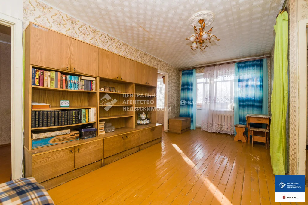 Продажа квартиры, Рязань, 1-я Прудная улица - Фото 6