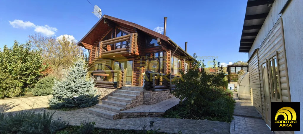 Продажа дома, Новопокровский, Новопокровский район - Фото 1