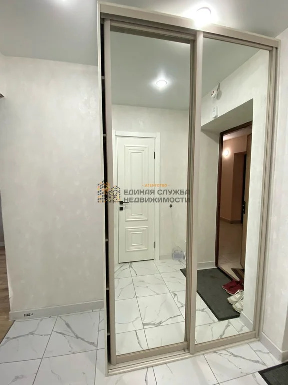 Аренда квартиры, Уфа, улица Генерала Ишбулатова - Фото 3