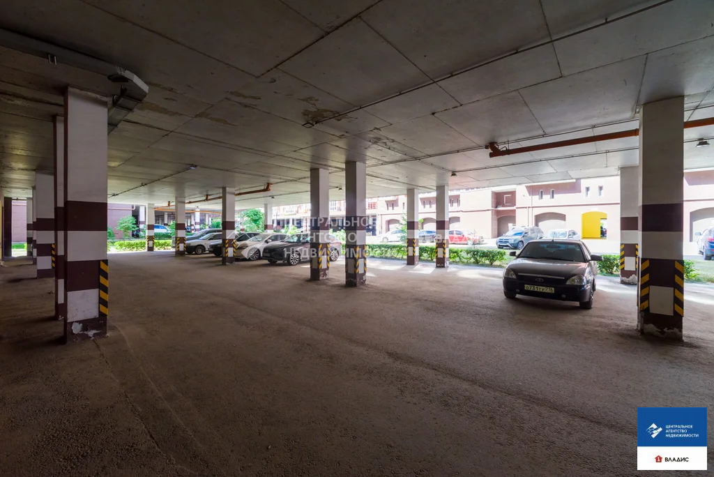 Продажа квартиры, Рязань, Нижне-Трубежная улица - Фото 20