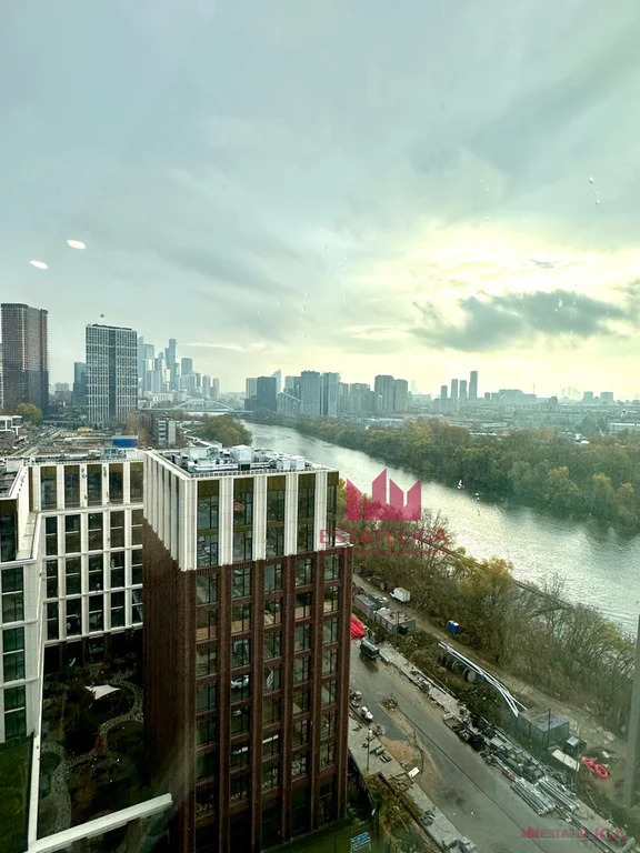 Аренда квартиры, Шелепихинская наб. - Фото 17