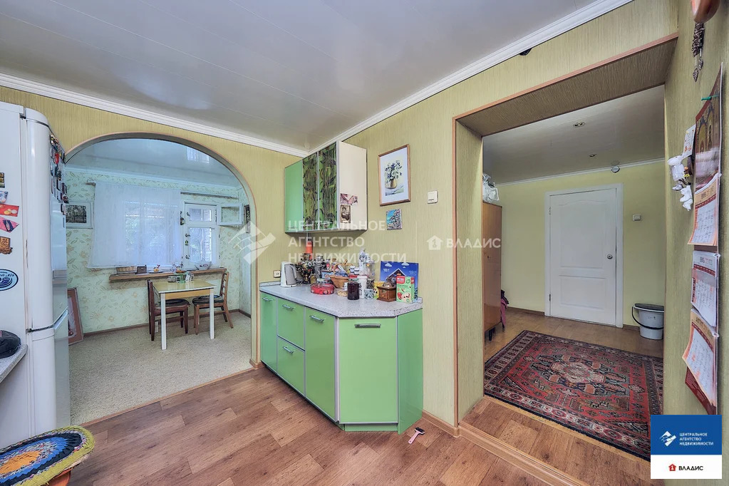 Продажа дома, Рязань, 7-й Мервинский проезд - Фото 16