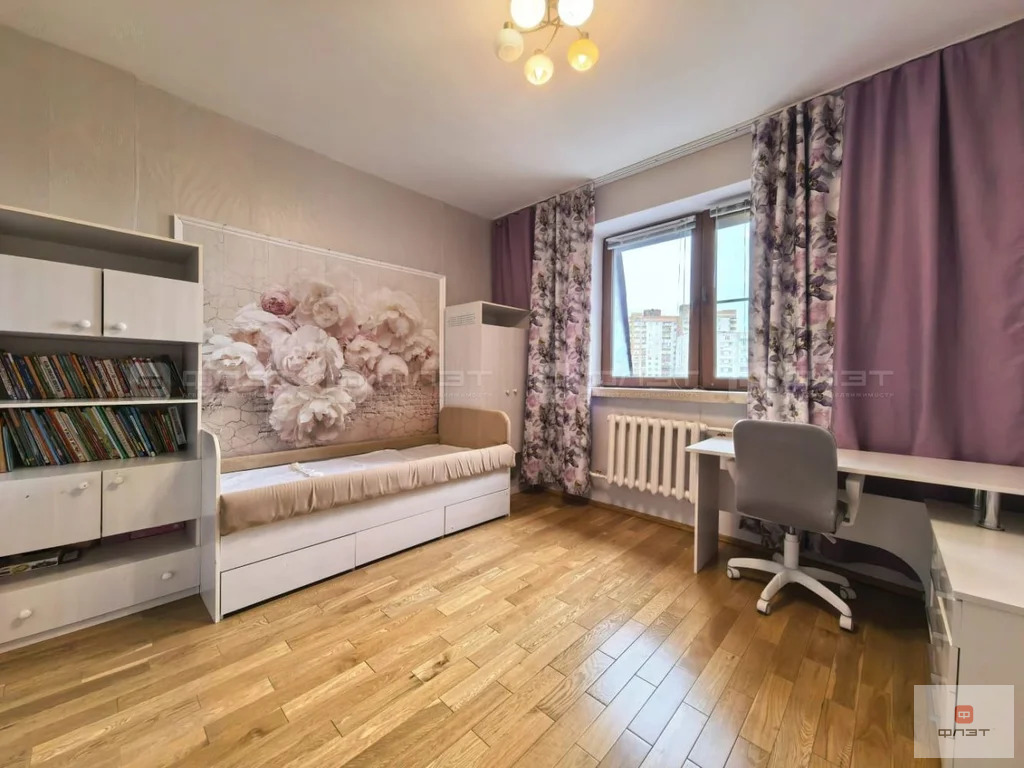 Продажа квартиры, Казань, ул. Волкова - Фото 15