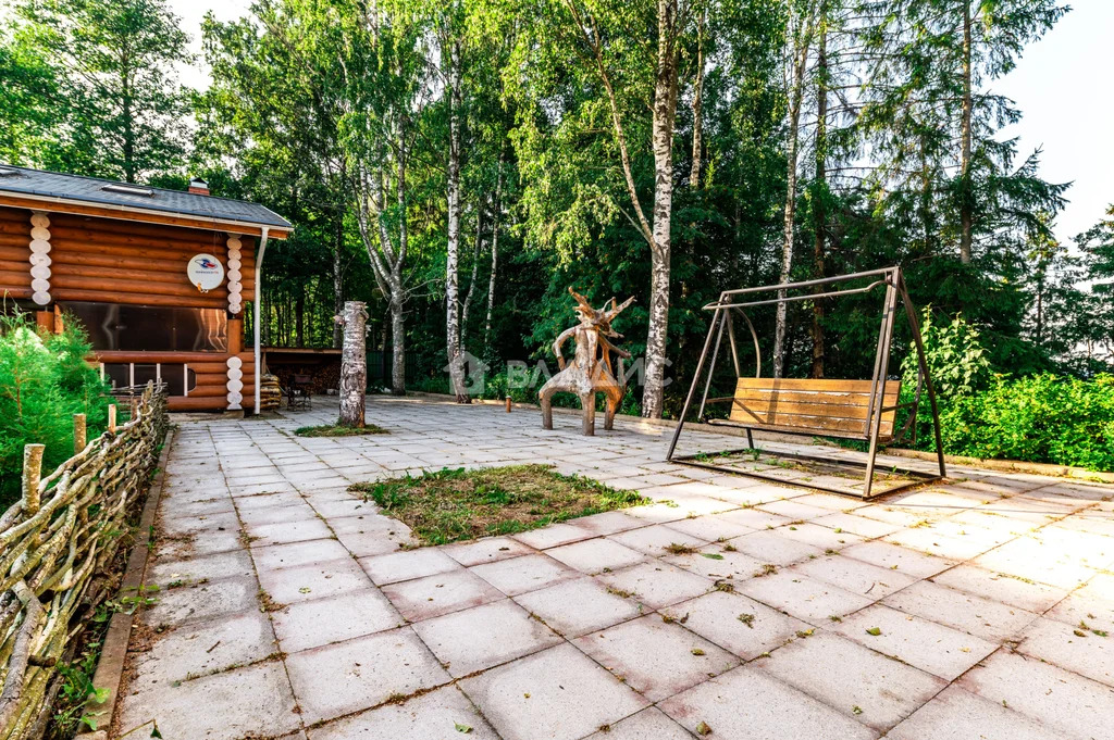 Кингисеппский район, деревня Старое Гарколово, Заречный переулок,  ... - Фото 12