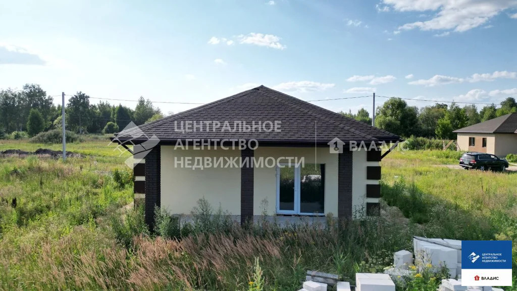 Продажа дома, Поляны, Рязанский район - Фото 5