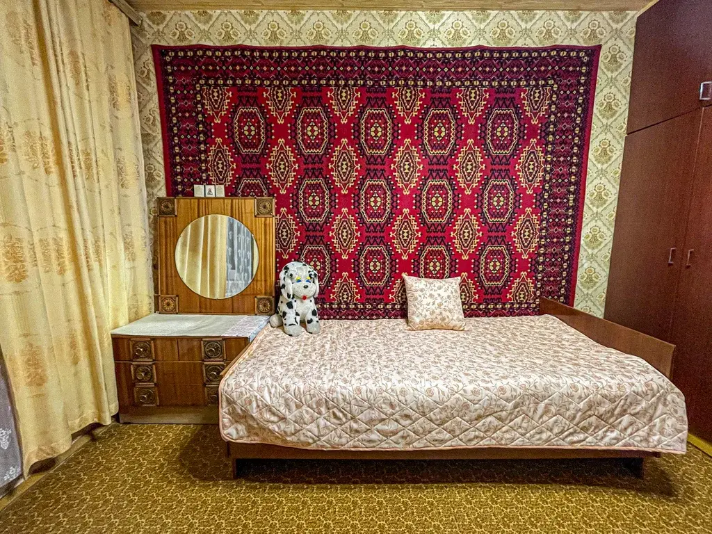 Комната Гагарина, дом 32 - Фото 4