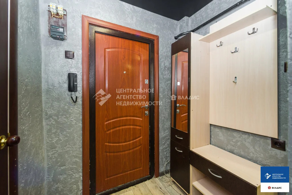 Продажа квартиры, Рязань, ул. Сельских Строителей - Фото 7