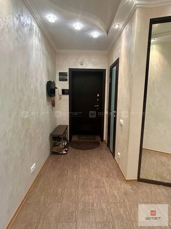 Аренда квартиры, Казань, ул. Баки Урманче д.8 - Фото 16