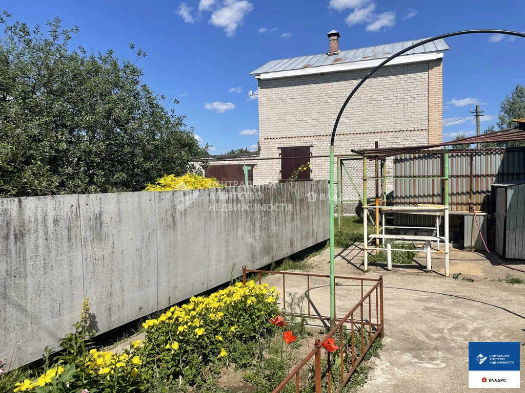 Продажа дома, Дудкино, Рязанский район, ул. Дачная - Фото 15