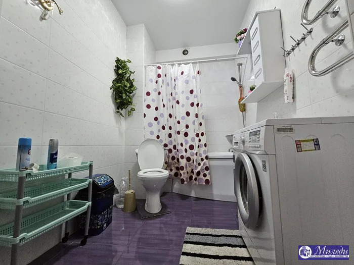 Продажа квартиры, Батайск, ул. Комарова - Фото 14