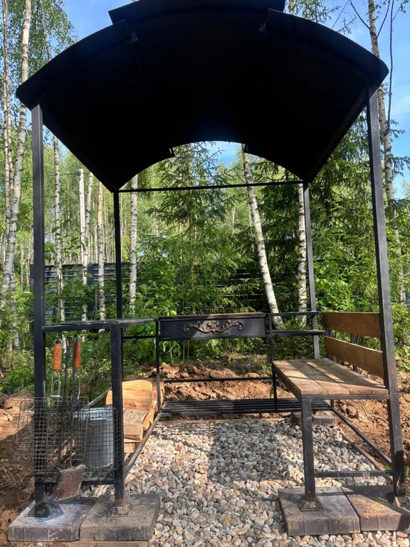 Дом 104 м2 на участке 8 сот. - Фото 20