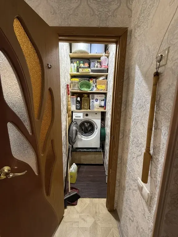 3-к. го Воскресенск,с.Ашитково,ул.Школьная, д.23/1 - Фото 15