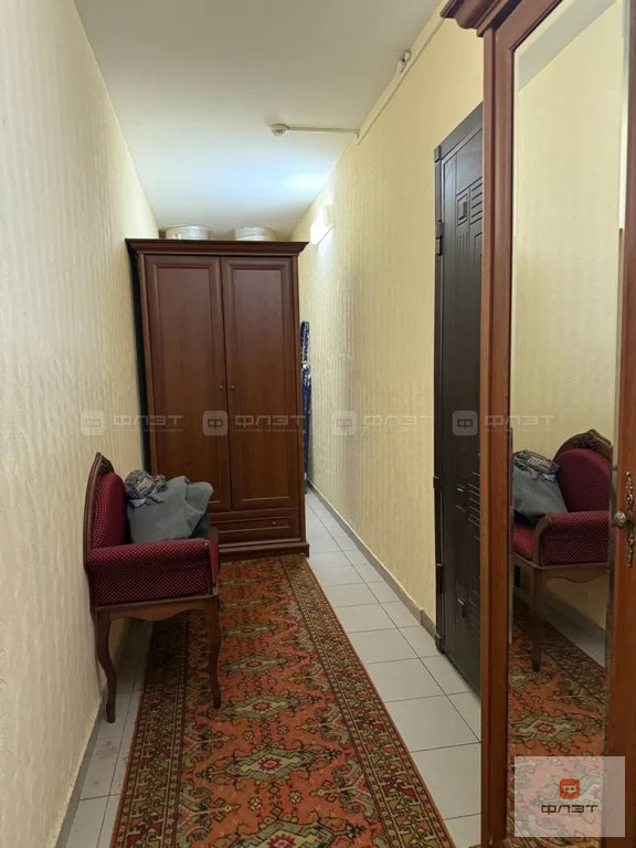 Продажа квартиры, Казань, Ямашева пр-кт. - Фото 20