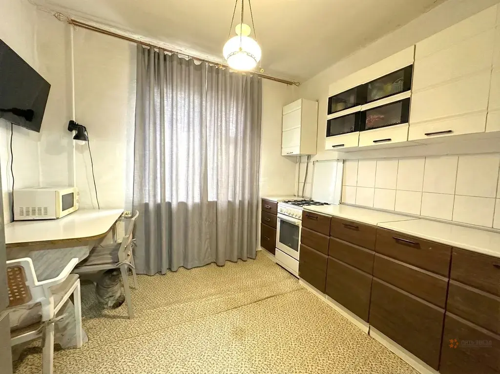 Продается 1-комнатная квартира Комсомольская, 17 - Фото 3