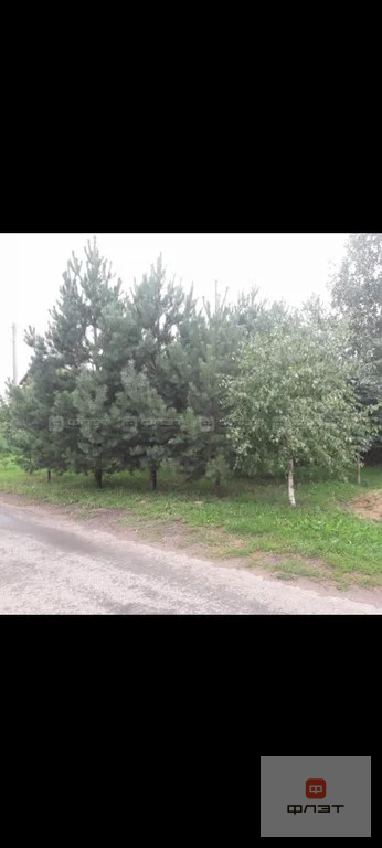 Продажа участка, Усады, Лаишевский район, ул. Комиссариатская - Фото 5