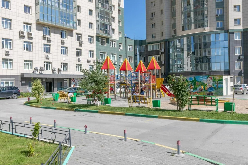 Продажа квартиры, Новосибирск, ул. Фрунзе - Фото 3