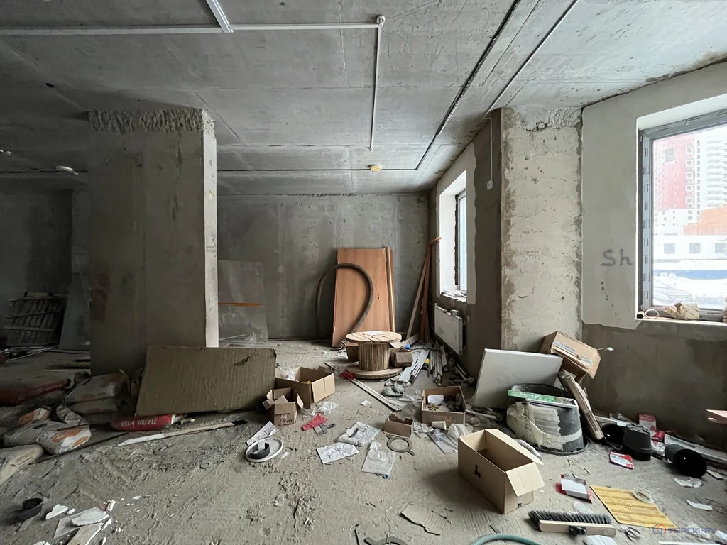 Продажа торгового помещения, 6-я Радиальная улица - Фото 8