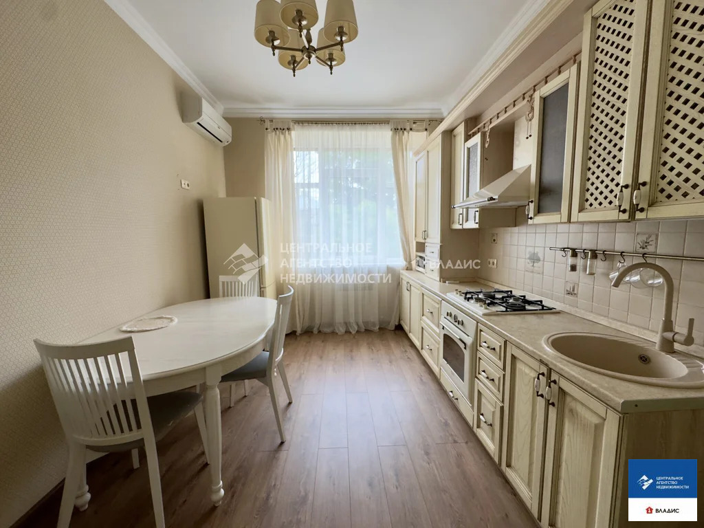 Аренда квартиры, Рязань, ул. Свободы - Фото 3