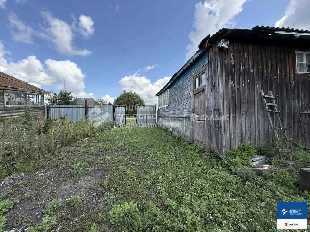 Продажа дома, Чаур, Касимовский район - Фото 10