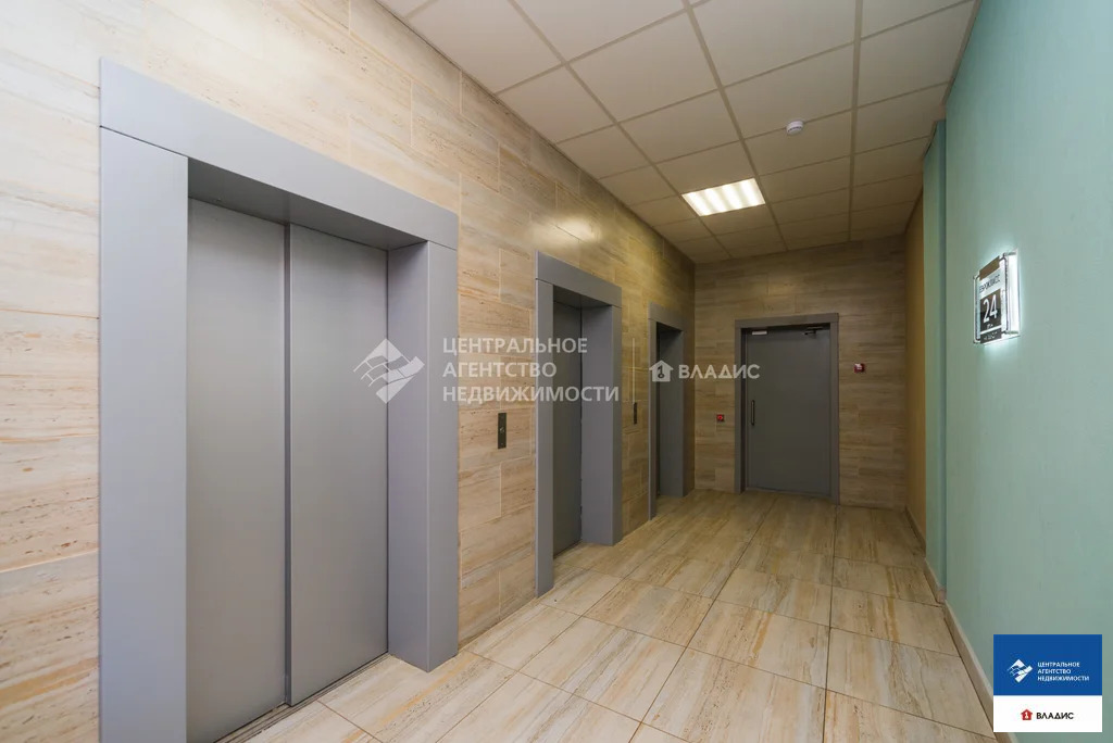 Продажа квартиры, Рязань, ул. Быстрецкая - Фото 9
