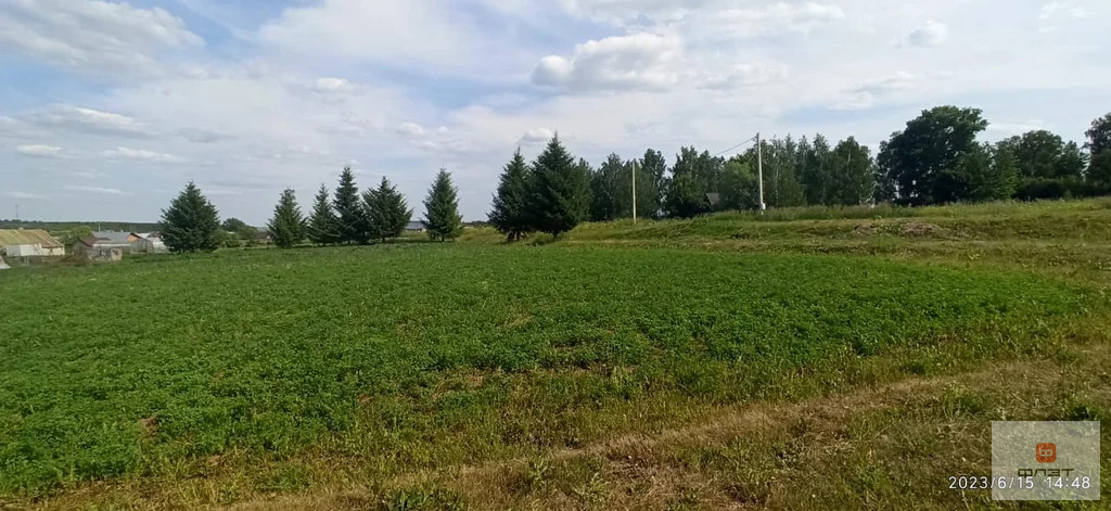 Продажа участка, Ибря, Высокогорский район, ул. Тукая - Фото 2