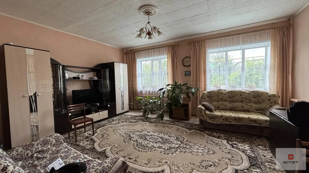 Продажа дома, Арск, Арский район, ул. Сибгатуллина - Фото 1