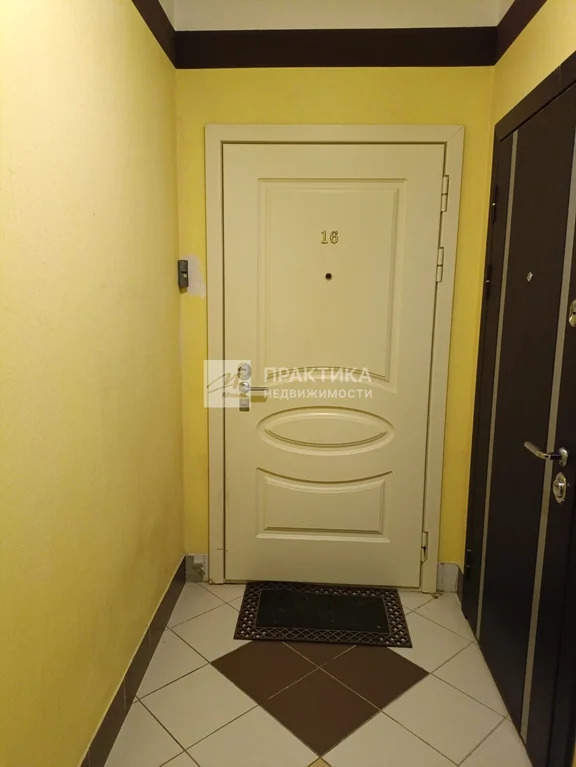 Продажа квартиры, Ромашково, Одинцовский район, Никольская улица - Фото 17