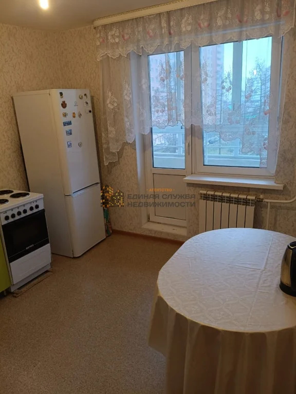 Аренда квартиры, Уфа, ул. Летчиков - Фото 2