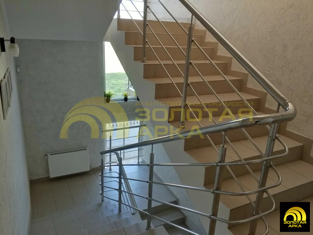 Продажа дома, Голубицкая, Темрюкский район, ул. Цветочная - Фото 4