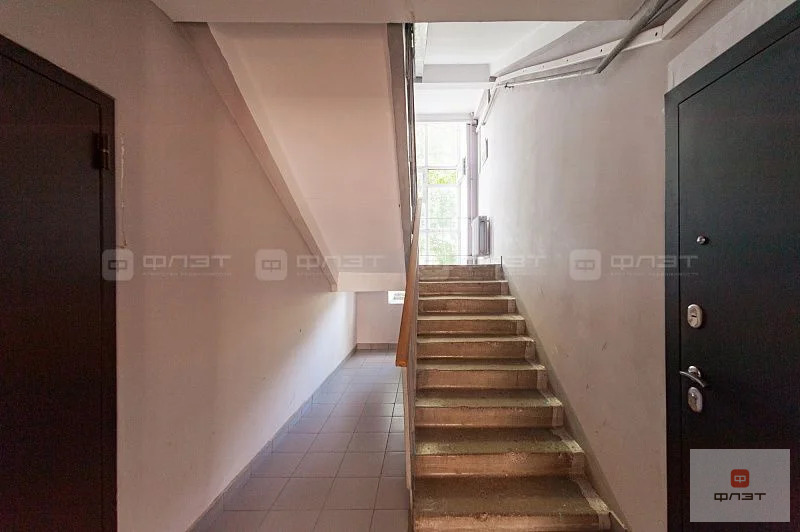 Продажа квартиры, Казань, ул. Воровского - Фото 10