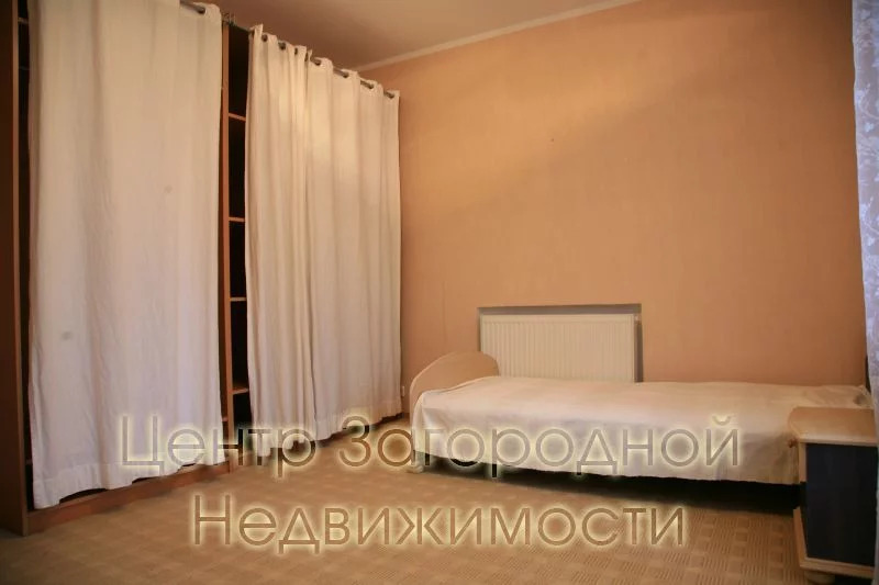 Дом, Рублево-Успенское ш, 8 км от МКАД, Жуковка д. (Одинцовский р-н). . - Фото 8