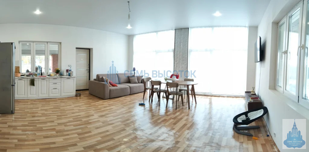 Продажа дома, Домодедово, Домодедово г. о. - Фото 17