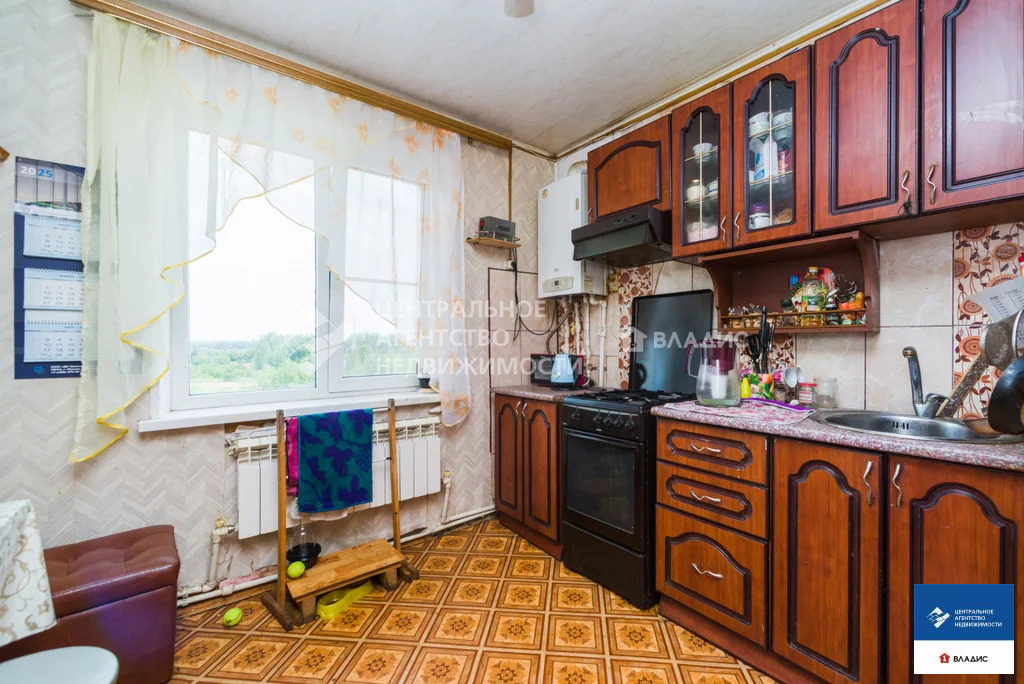 Продажа квартиры, Баграмово, Рыбновский район, 15 - Фото 8