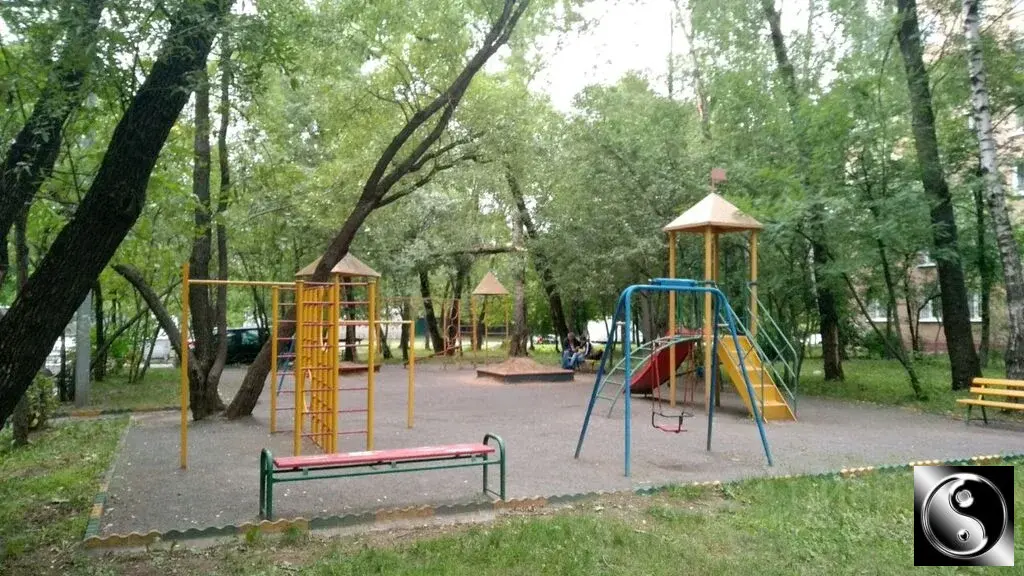 Сдам двухкомнатную квартиру 45.0м ул. Ращупкина, 10, Москва, ЗАО, р-н - Фото 20