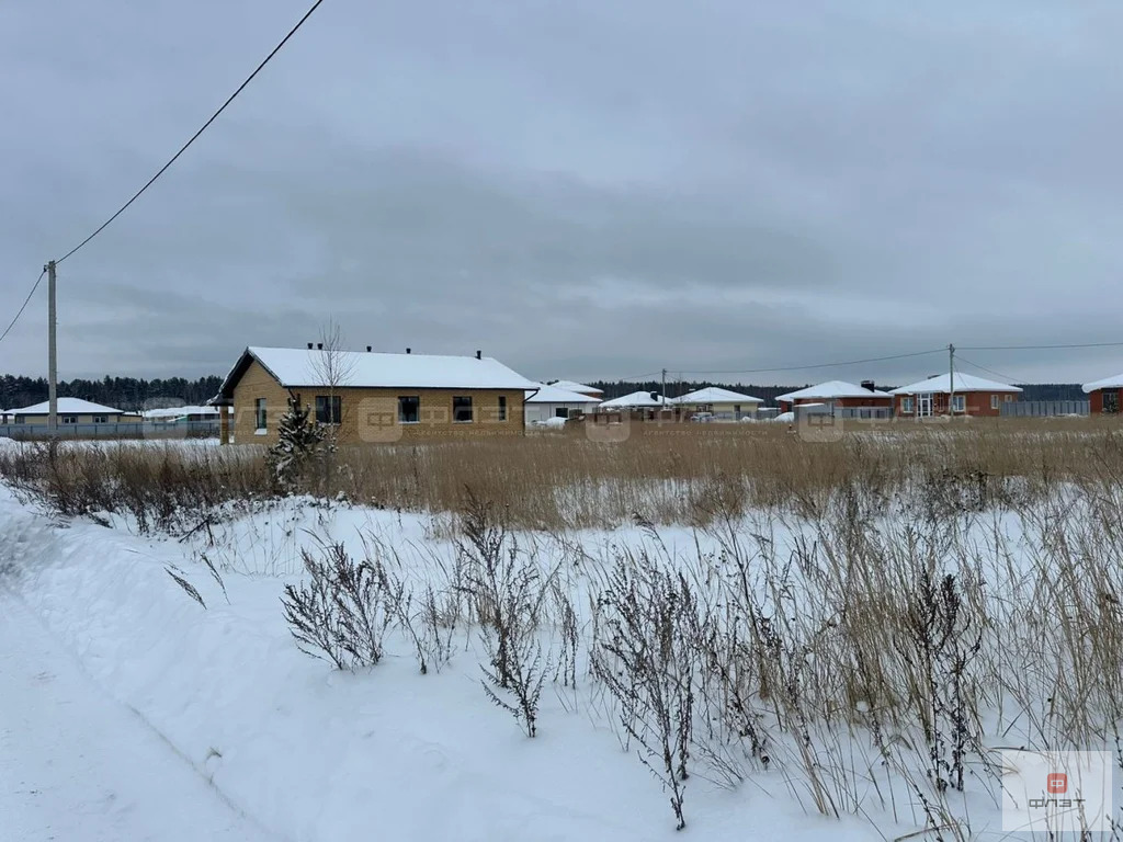 Продажа участка, Зимняя Горка, Лаишевский район, ул. Абдуллы Алиша - Фото 5