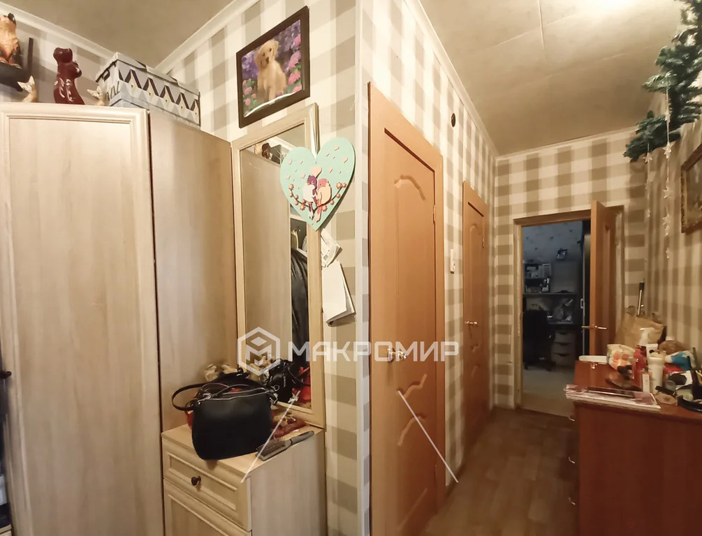 Продажа квартиры, Архангельск, ул. Воскресенская - Фото 4