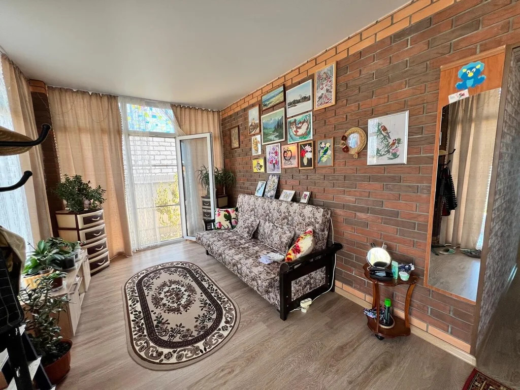 Продажа дома, Пересыпь, Темрюкский район, Лазурный пер. - Фото 8