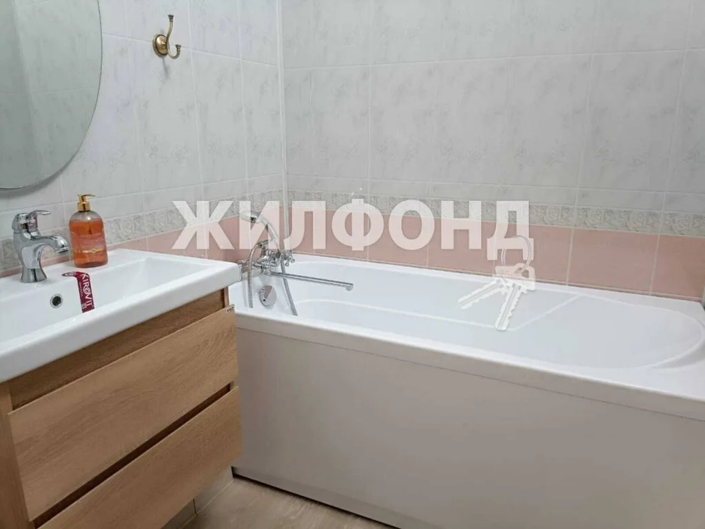 Продажа квартиры, Новосибирск, 2-я Портовая - Фото 9