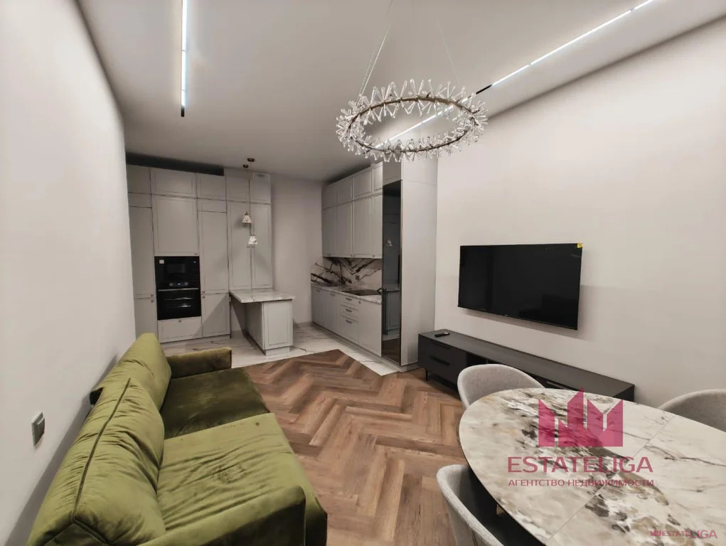 Аренда квартиры, м. Шелепиха, Шелепихинская наб. - Фото 1