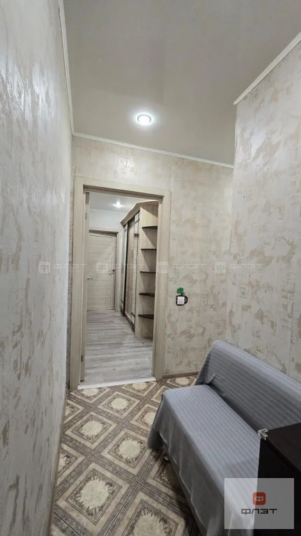 Продажа квартиры, Казань, ул. Владимира Кулагина - Фото 15