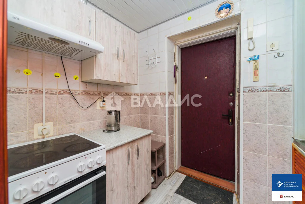 Продажа квартиры, Рязань, ул. Забайкальская - Фото 4