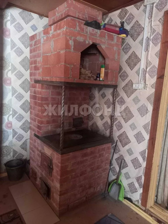 Продажа дома, Катково, Коченевский район, снт Недра - Фото 23