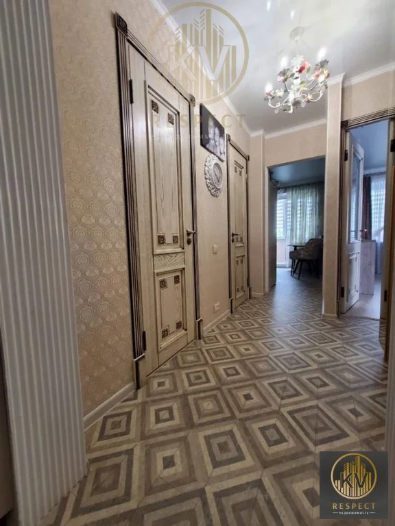 Продажа квартиры, Лермонтов, ул. Молодежная - Фото 1