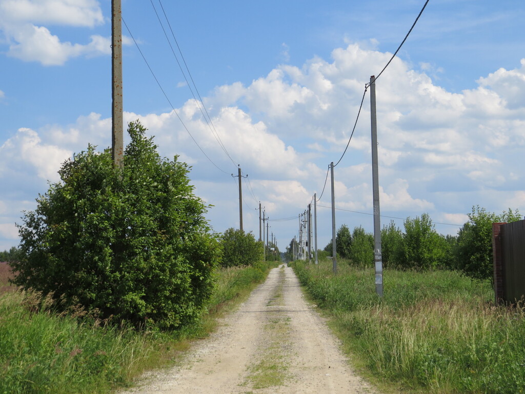 Погода в григорово