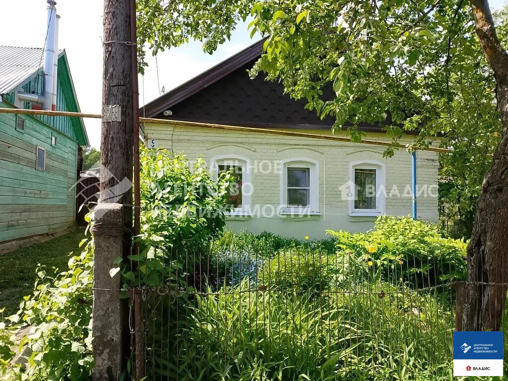 Продажа дома, Асташово, Старожиловский район - Фото 1